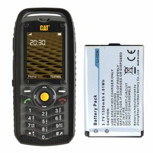 باتری بی 25 کت Cat B25