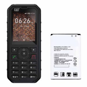 باتری بی 35 کت Cat B35