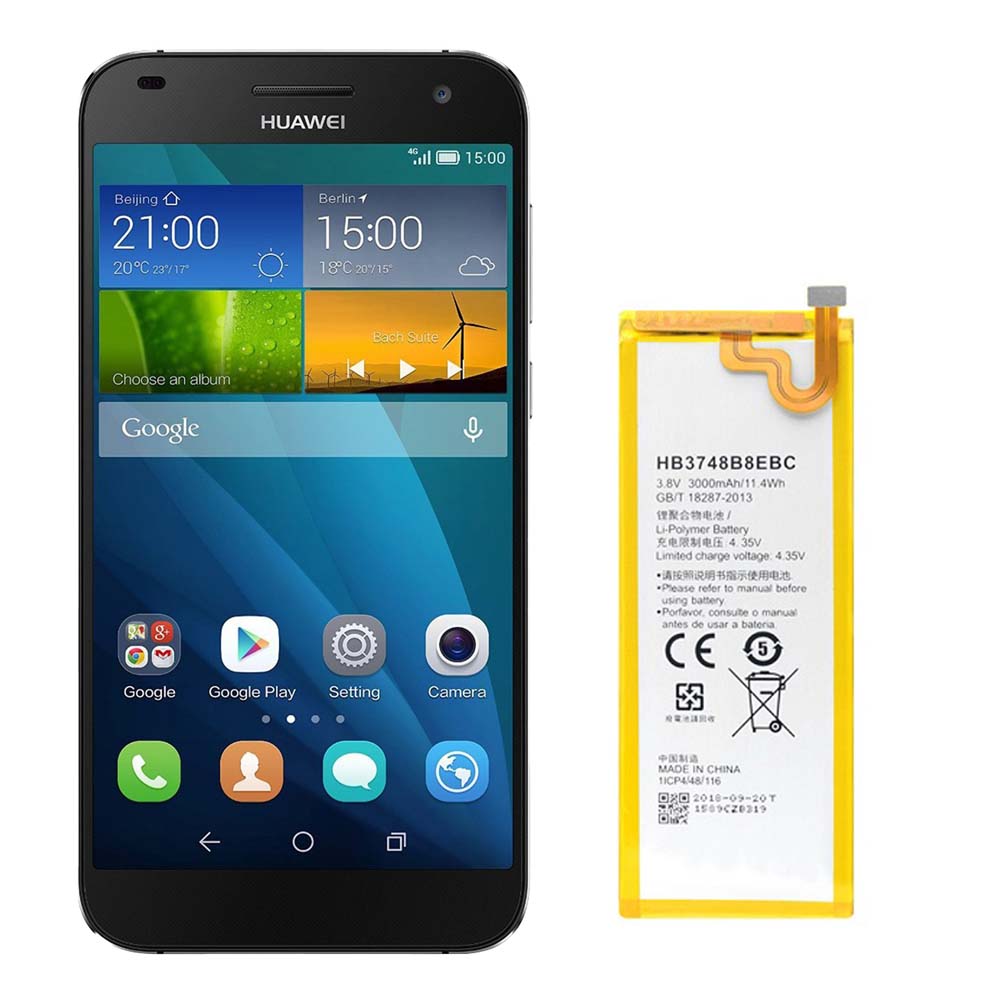 باتری هواوی G7