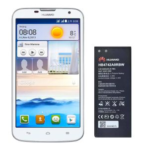 باتری جی 730 هواوی Ascend G730