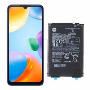 باتری ردمی 10 سی شیائومی Redmi 10C BN5G