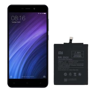 باتری ردمی 4 ای شیائومی Redmi 4A BN30
