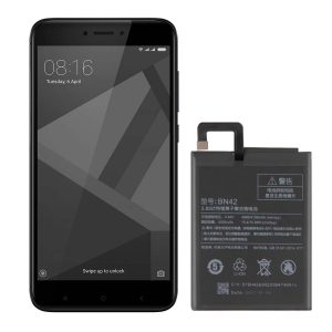 باتری ردمی 4 شیائومی Redmi 4 BN42