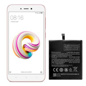 باتری ردمی 5 ای شیائومی Redmi 5A BN34