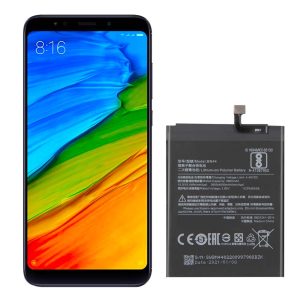 باتری ردمی 5 پلاس شیائومی Redmi 5 Plus BN44