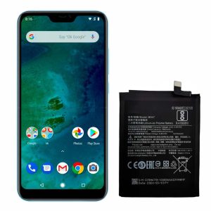 باتری ردمی 6 پرو شیائومی Redmi 6 Pro BN47