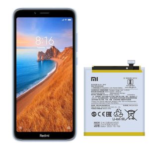 باتری ردمی 7 ای شیائومی Redmi 7a BN49