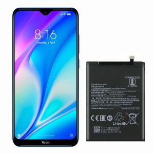 باتری ردمی 8 ای شیائومی Redmi 8A BN51