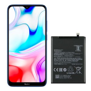 باتری ردمی 8 شیائومی Redmi 8 BN51