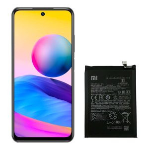 باتری ردمی نوت 10 5 جی شیائومی Redmi Note 10 5G BN5A