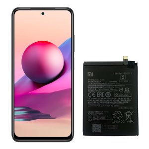 باتری ردمی نوت 10 اس شیائومی Redmi Note 10S BN59
