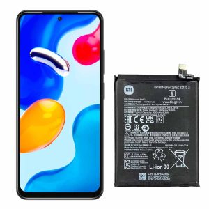 باتری ردمی نوت 11 اس شیائومی Redmi Note 11 Pro BN5D