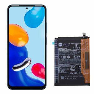 باتری ردمی نوت 11 شیائومی Redmi Note 11 BN5C