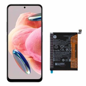 باتری ردمی نوت 12 4 جی شیائومی Redmi Note 12 4G BN5M