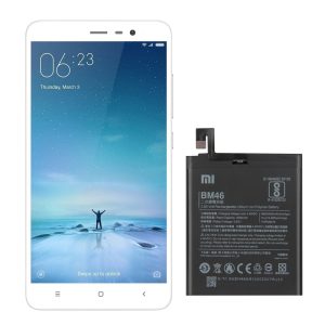 باتری ردمی نوت 3 شیائومی Redmi Note 3 BM46