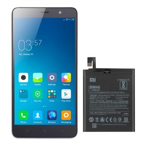 باتری ردمی نوت 3 پرو شیائومی Redmi Note 3 Pro BM46