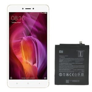 باتری ردمی نوت 4 ایکس شیائومی Redmi Note 4X BN43