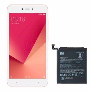 باتری ردمی نوت 5 ای شیائومی Redmi Note 5A BN31