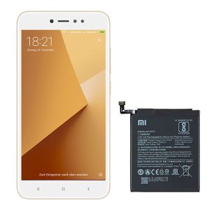 باتری ردمی نوت 5 ای پرایم شیائومی Redmi Note 5A Prime BN31