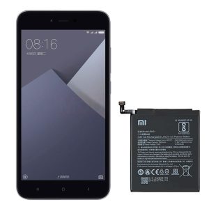 باتری ردمی نوت 5 ای پرو شیائومی Redmi Note 5A Pro BN31