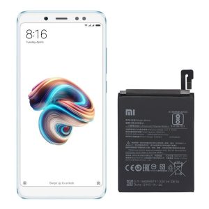 باتری ردمی نوت 5 پرو شیائومی Redmi Note 5 Pro BN45