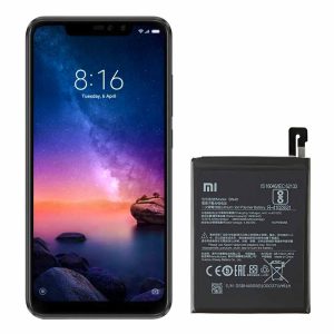 باتری ردمی نوت 6 پرو شیائومی Redmi Note 6 Pro BN48