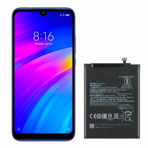باتری ردمی نوت 7 شیائومی Redmi Note 7 BN4A