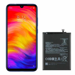 باتری ردمی نوت 7 پرو شیائومی Redmi Note 7 Pro BN4A