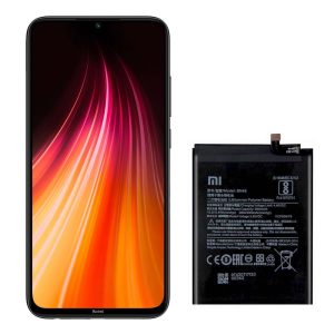 باتری ردمی نوت 8 شیائومی Redmi Note 8 BN46