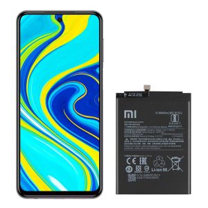 باتری ردمی نوت 9 اس شیائومی Redmi Note 9s BN55