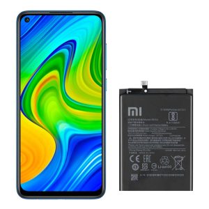باتری ردمی نوت 9 شیائومی Redmi Note 9 BN54