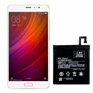 باتری ردمی پرو شیائومی Redmi Pro BM4A