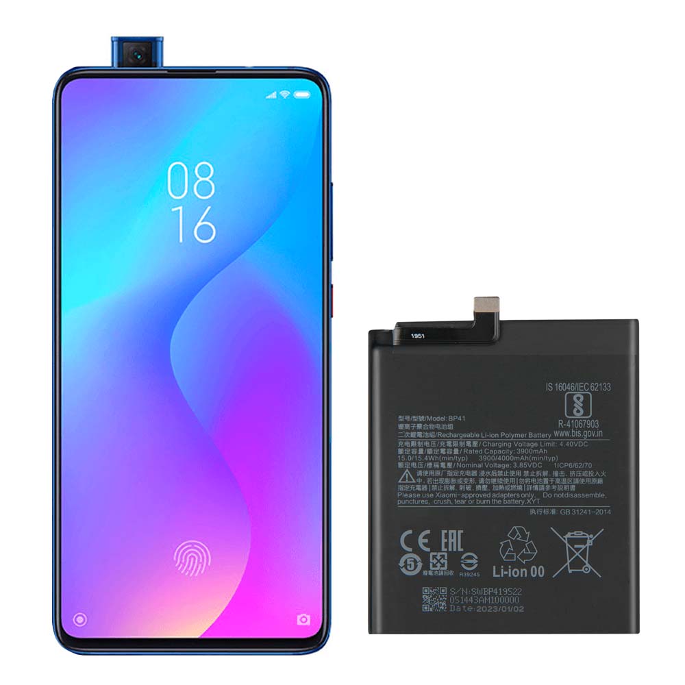 باتری ردمی کی 20 / می 9 تی شیائومی Redmi K20 / Mi 9T BP41