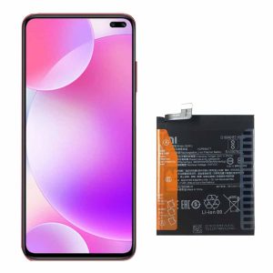 باتری ردمی کی 30 شیائومی Redmi K30 BM4P