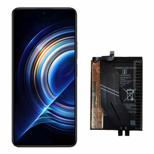 باتری ردمی کی 50 شیائومی Redmi K50 BM5D