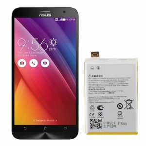باتری زنفون 2 ایسوس Zenfone 2 ZE551ML