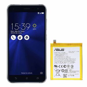 باتری زنفون 3 ZE520KL ایسوس Zenfone 3 ZE520KL