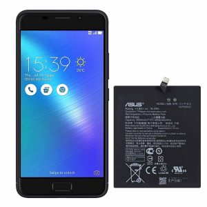 باتری زنفون 3 اس مکس ایسوس Zenfone 3s Max ZC521TL