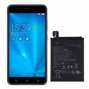 باتری زنفون 3 زوم ایسوس Zenfone 3 Zoom ZE553KL