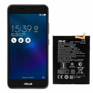 باتری زنفون 3 مکس ایسوس Zenfone 3 Max