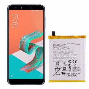 باتری زنفون 5 لایت ZC600KL ایسوس Zenfone 5 Lite ZC600KL