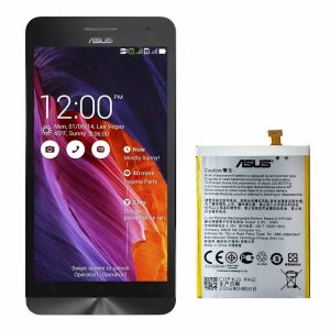 باتری زنفون 6 ایسوس Zenfone 6 A600CG