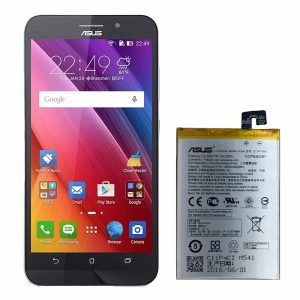 باتری زنفون مکس ZC550KL ایسوس Zenfone Max ZC550KL