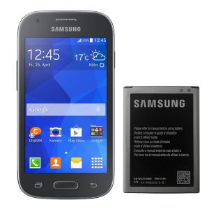 باتری گلکسی Ace Style سامسونگ Ace Style Lte