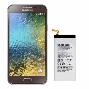 باتری گلکسی E5 سامسونگ E5