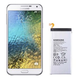 باتری گلکسی E7 سامسونگ E7