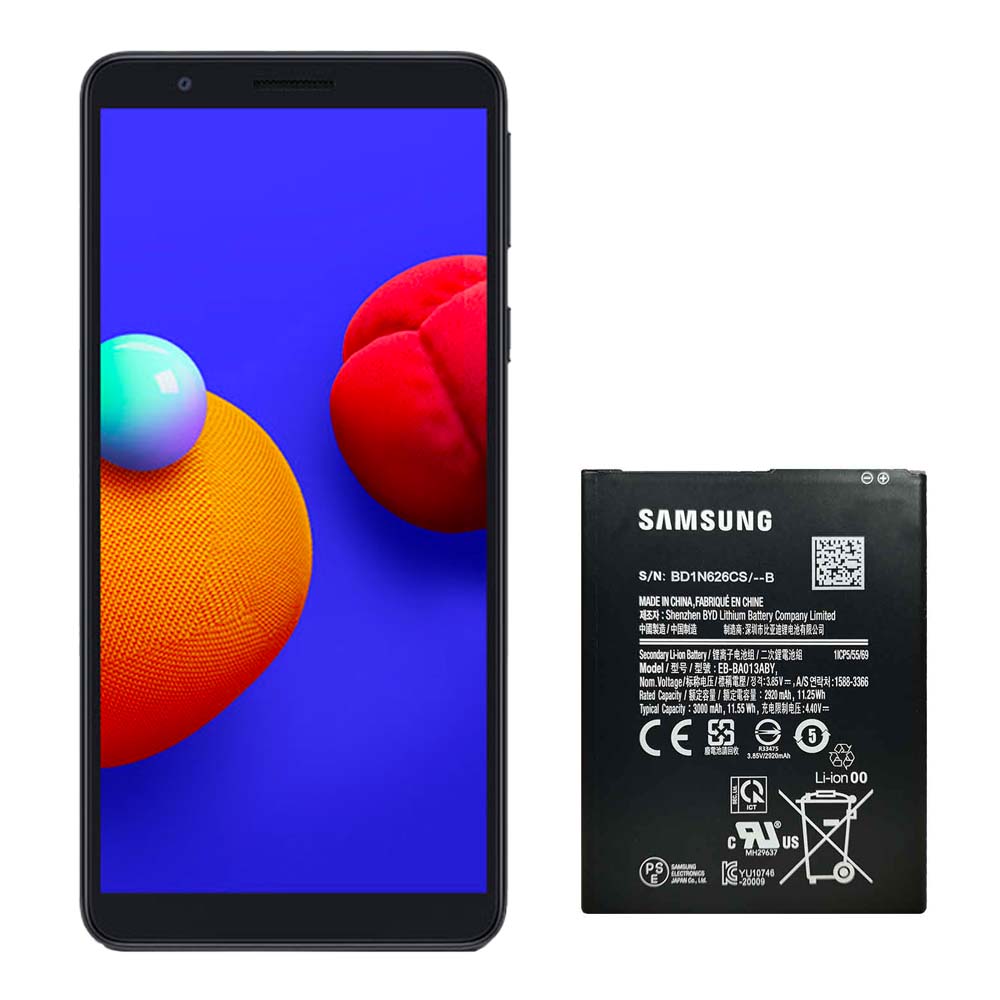 باتری سامسونگ گلکسی A01 Core