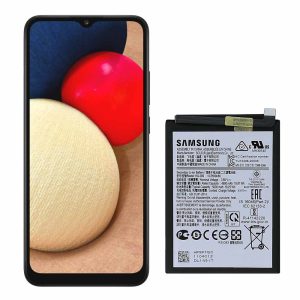 باتری گلکسی آ 02 اس سامسونگ A02s A025