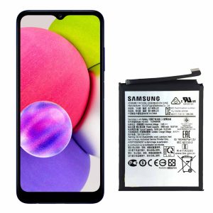 باتری گلکسی آ 03 اس سامسونگ A03s A037