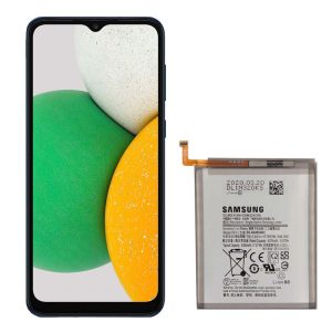 باتری گلکسی آ 03 کور سامسونگ A03 Core A032